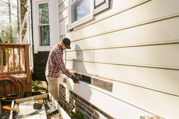 Trusted Siding Installation service in Sterling, IL - Squared Siding